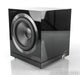 B&W DB1D Powered Subwoofer; DB-1D; 2x12" Drivers