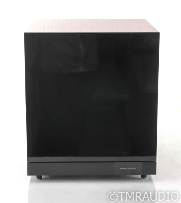 B&W DB1D Powered Subwoofer; DB-1D; 2x12" Drivers