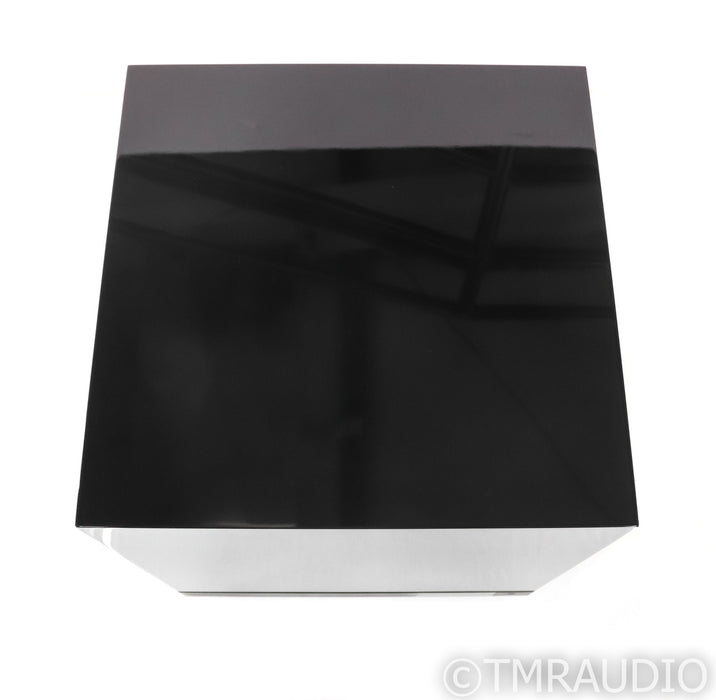B&W DB1D Powered Subwoofer; DB-1D; 2x12" Drivers