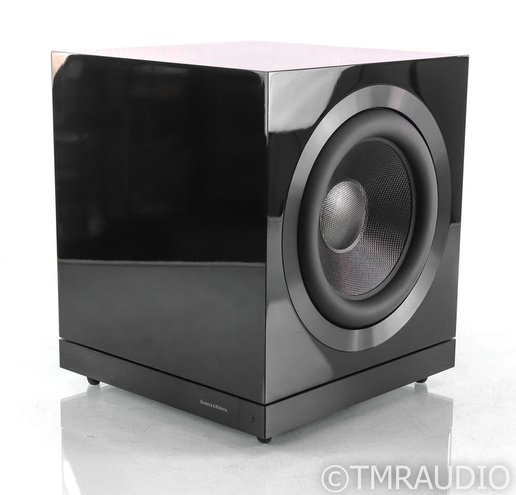B&W DB1D Powered Subwoofer; DB-1D; 2x12" Drivers