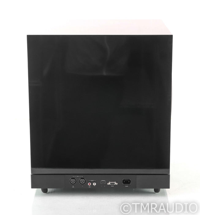 B&W DB1D Powered Subwoofer; DB-1D; 2x12" Drivers
