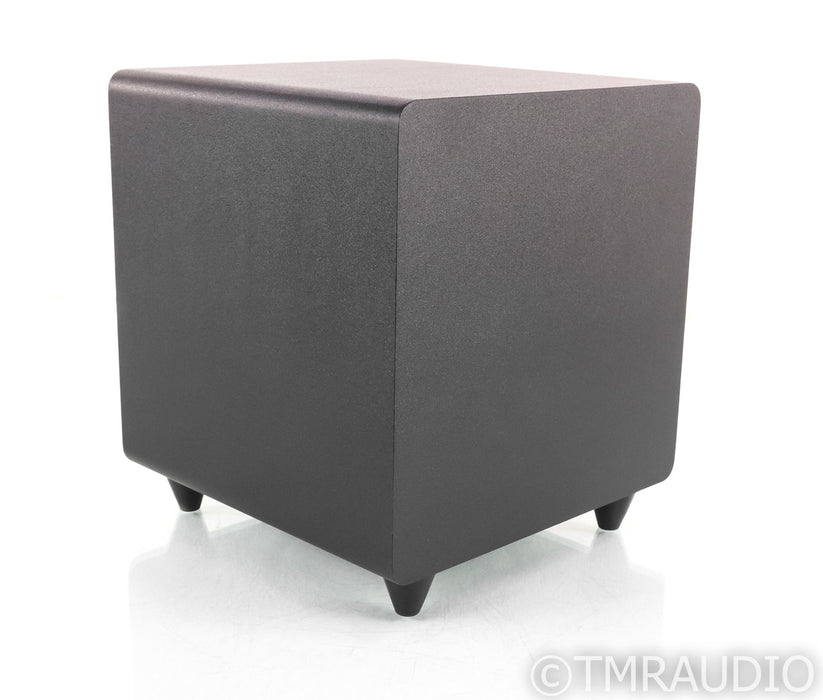 Syzygy SLF820 Powered Wireless 8" Subwoofer; SLF-820
