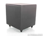 Syzygy SLF820 Powered Wireless 8" Subwoofer; SLF-820
