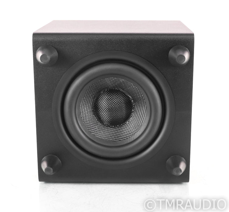 Syzygy SLF820 Powered Wireless 8" Subwoofer; SLF-820