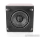 Syzygy SLF820 Powered Wireless 8" Subwoofer; SLF-820