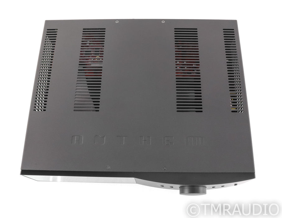 Anthem STR Stereo Preamplifier; Remote; DAC; MM/MC Phono