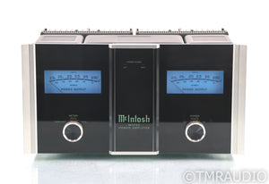 McIntosh MC252 Stereo Power Amplifier; MC-252