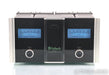 McIntosh MC252 Stereo Power Amplifier; MC-252