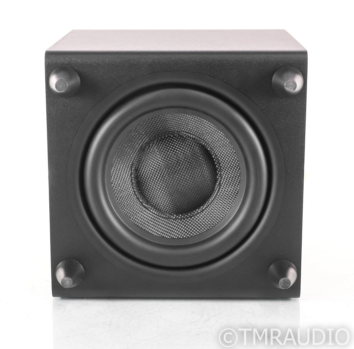 Syzygy SLF850 10" Powered Subwoofer; SLF-850; Black; Wireless Capable