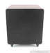 Syzygy SLF850 10" Powered Subwoofer; SLF-850; Black; Wireless Capable