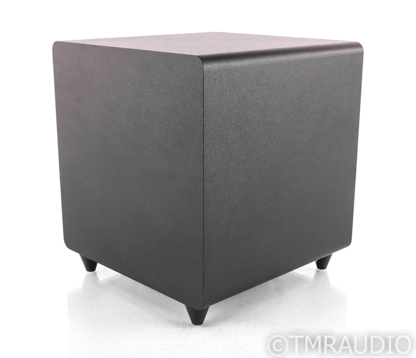 Syzygy SLF850 10" Powered Subwoofer; SLF-850; Black; Wireless Capable