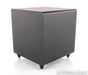 Syzygy SLF850 10" Powered Subwoofer; SLF-850; Black; Wireless Capable