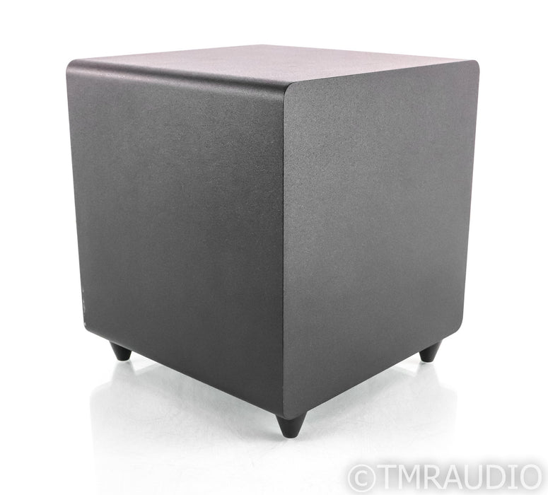 Syzygy SLF850 10" Powered Subwoofer; SLF-850; Black; Wireless Capable
