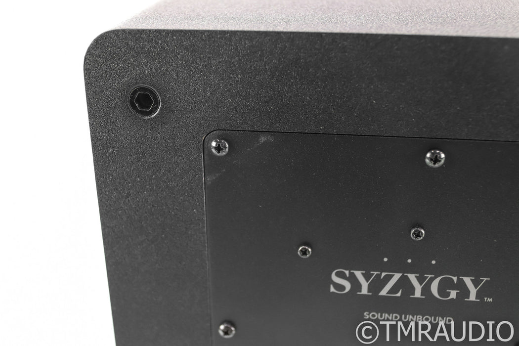 Syzygy SLF850 10" Powered Subwoofer