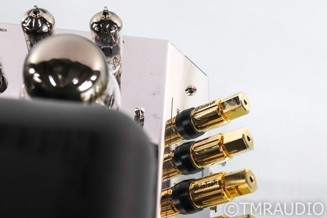 McIntosh MC275 Mk VI Stereo Tube Power Amplifier; MC-275; Mark 6