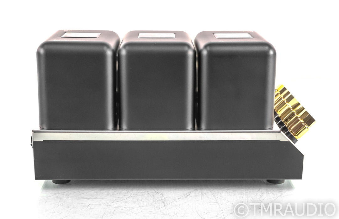 McIntosh MC275 Mk VI Stereo Tube Power Amplifier; MC-275; Mark 6