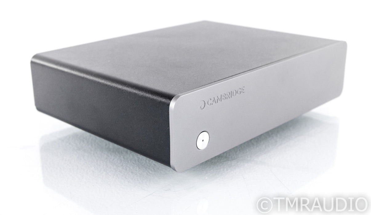 Cambridge Audio Alva Solo Moving Magnet Phono Preamplifier; MM