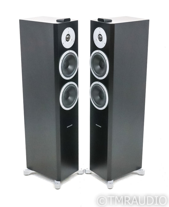 Dynaudio Xeo 6 Wireless Powered Floorstanding Speakers