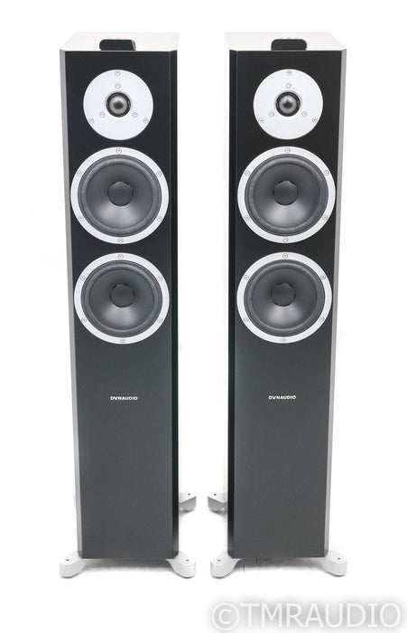 Dynaudio Xeo 6 Wireless Powered Floorstanding Speakers