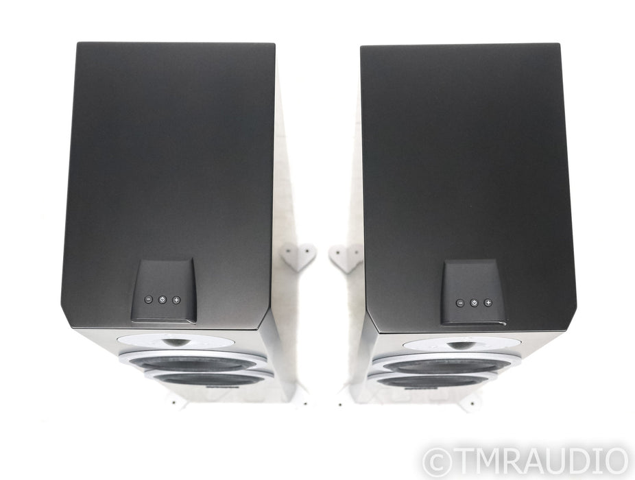Dynaudio Xeo 6 Wireless Powered Floorstanding Speakers