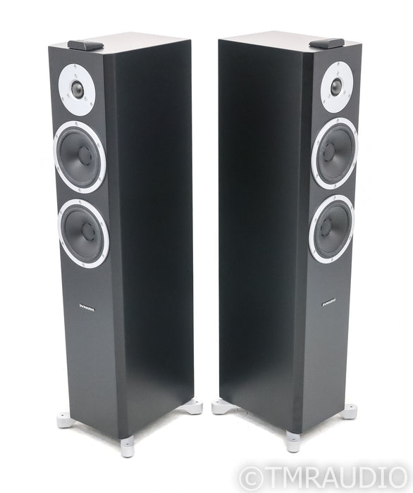 Dynaudio Xeo 6 Wireless Powered Floorstanding Speakers