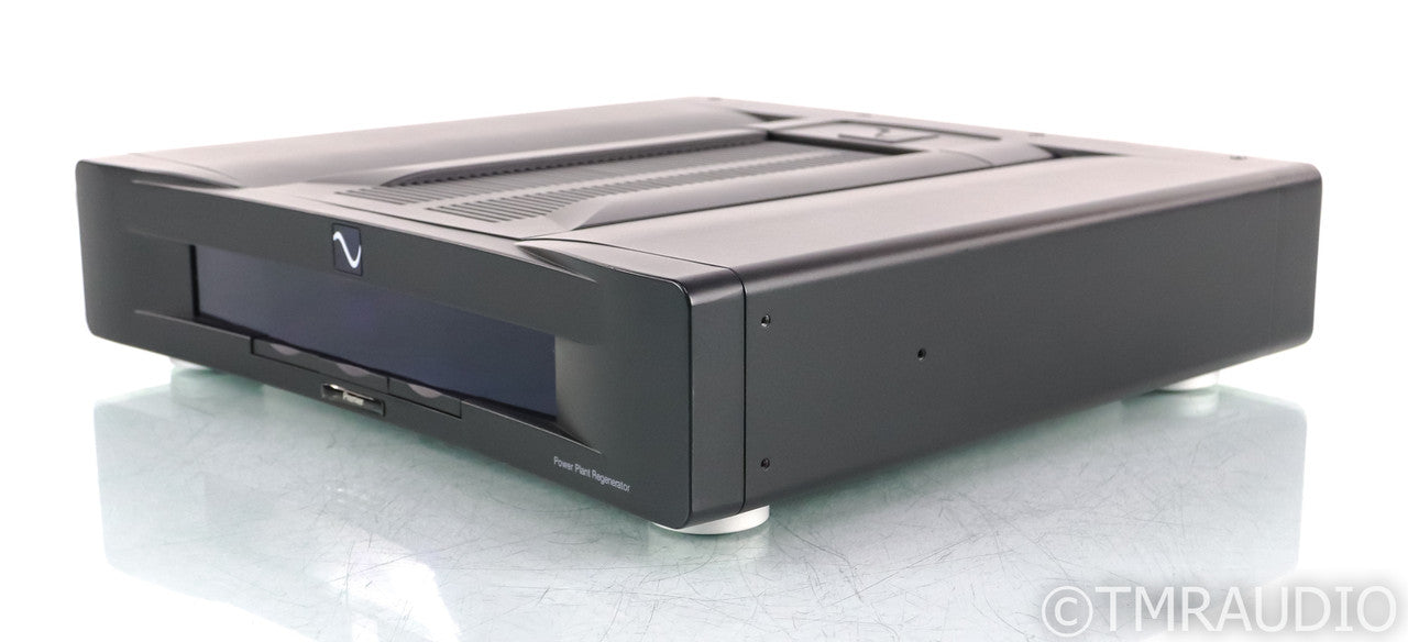 PS Audio Power Plant Premier AC Power Line Regenerator