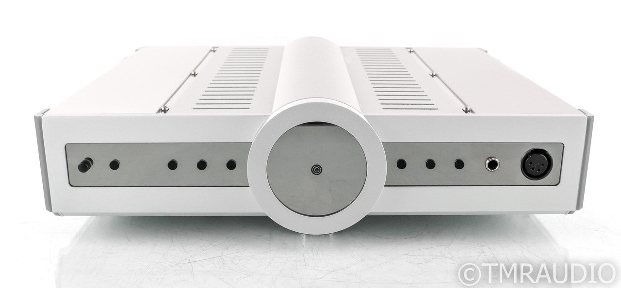 B.M.C. UltraDAC; D/A Converter; Silver