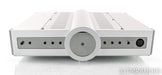 B.M.C. UltraDAC; D/A Converter; Silver