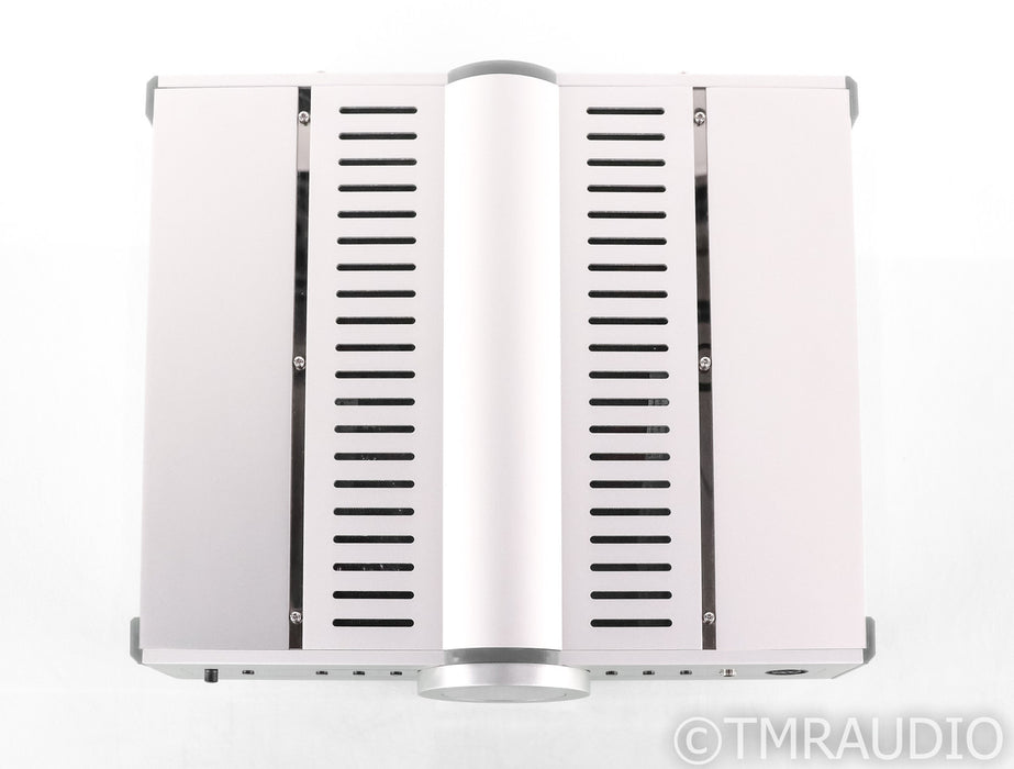B.M.C. UltraDAC; D/A Converter; Silver