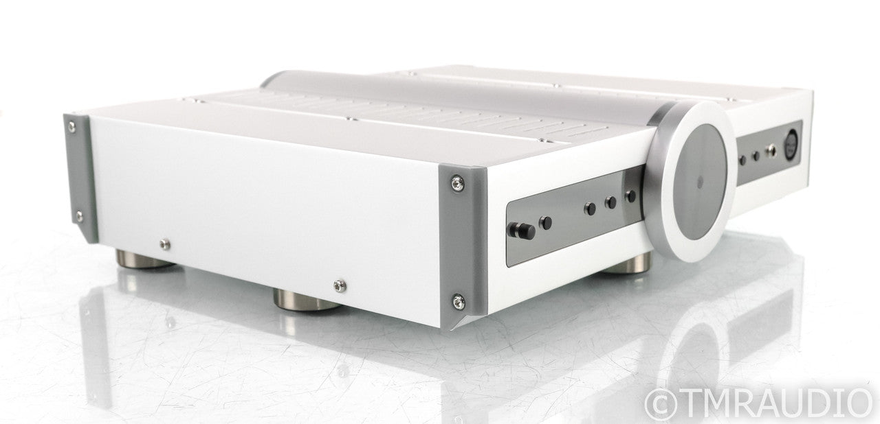 B.M.C. UltraDAC; D/A Converter; Silver