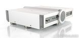 B.M.C. UltraDAC; D/A Converter; Silver