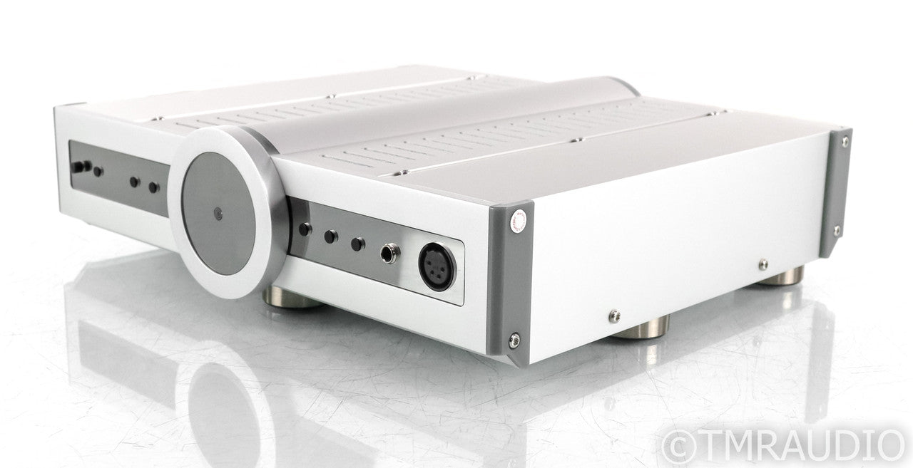 B.M.C. UltraDAC; D/A Converter; Silver