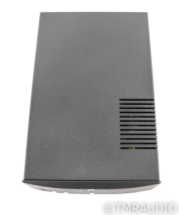 Simaudio Moon Mind 2 Wireless Network Streamer; Black; Remote