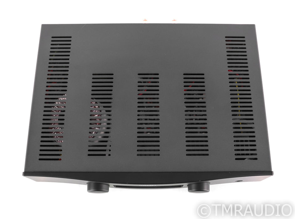 Hegel H90 Stereo Integrated Amplifier; H-90; Remote; Airplay/Spotify Connect