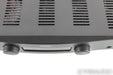 Hegel H90 Stereo Integrated Amplifier; H-90; Remote; Airplay/Spotify Connect