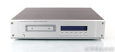 Musical Fidelity A3.2 CD Player; A-3.2; Silver; Remote