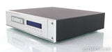 Musical Fidelity A3.2 CD Player; A-3.2; Silver; Remote