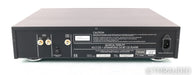 Musical Fidelity A3.2 CD Player; A-3.2; Silver; Remote