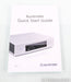 Aurender W20SE Network Streamer / Server; 4TB SSD; Silver (Open Box w/ Warranty)