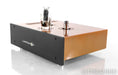 LampizatOr Golden Atlantic Tube DAC; D/A Converter; USB
