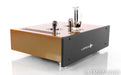 LampizatOr Golden Atlantic Tube DAC; D/A Converter; USB