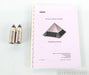 Nagra PSA Stereo Power Amplifier; Pyramid; Balanced