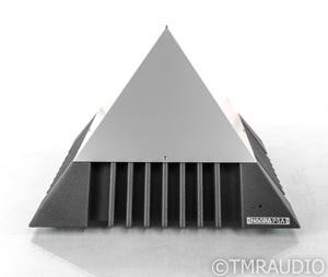 Nagra PSA Stereo Power Amplifier; Pyramid; Balanced
