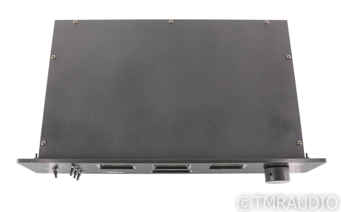 Magnum Dynalab MD 90 Analog FM Tuner; MD90