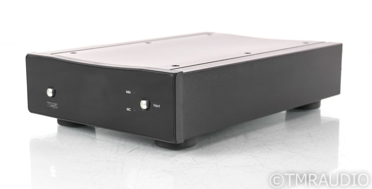 Rega Aria MM / MC Phono Preamplifier