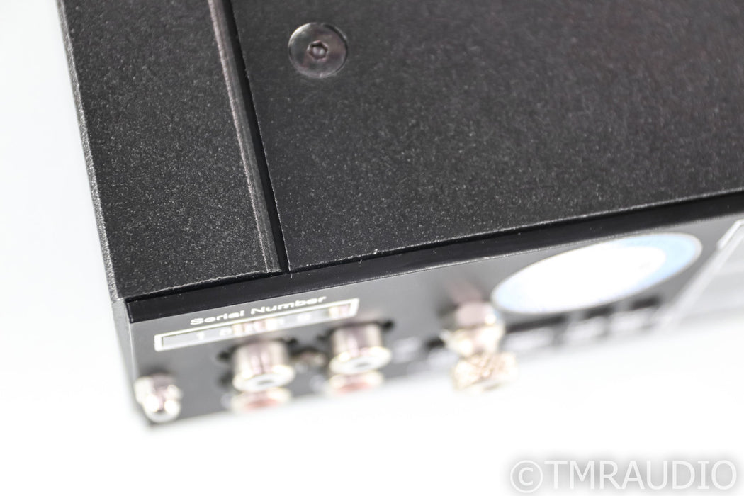Rega Aria MM / MC Phono Preamplifier