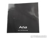 Rega Aria MM / MC Phono Preamplifier