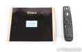 McIntosh C48 Stereo Preamplifier; C-48; MM/MC Phono