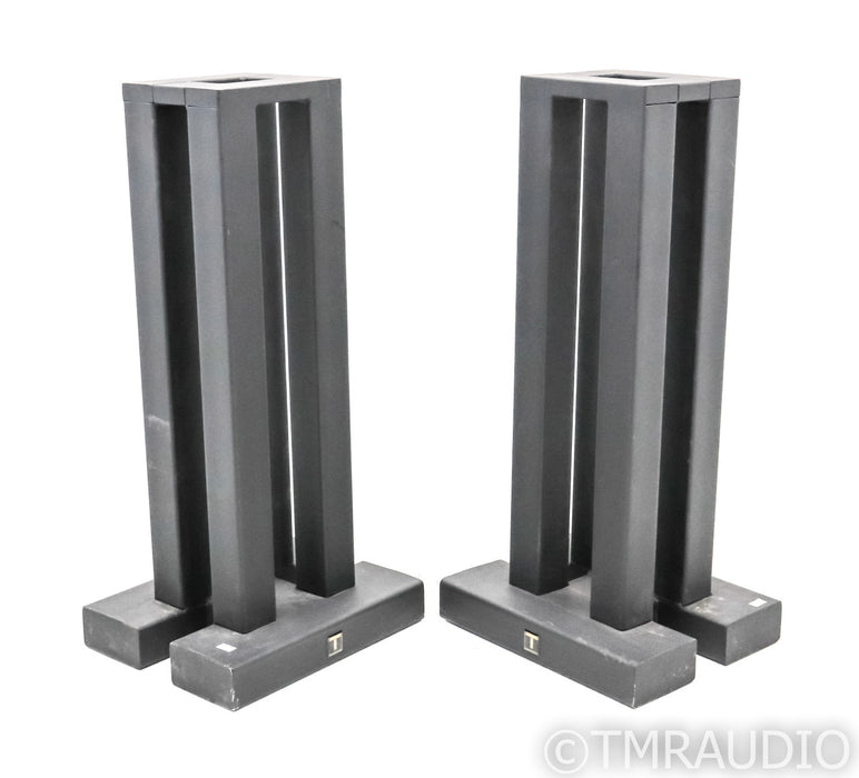 Sound Anchor 4 Post 26" Monitor Stands
