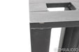 Sound Anchor 4 Post 26" Monitor Stands